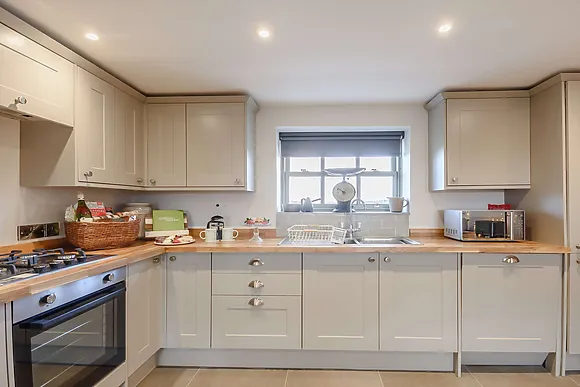 The Old Piggery Barton