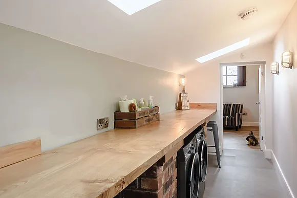 The Old Piggery Barton