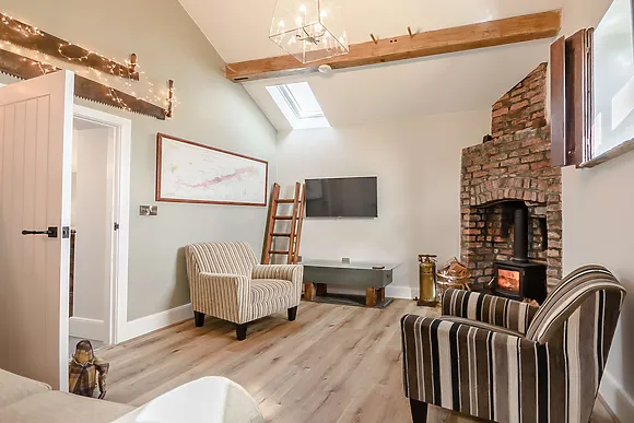 The Old Piggery Barton