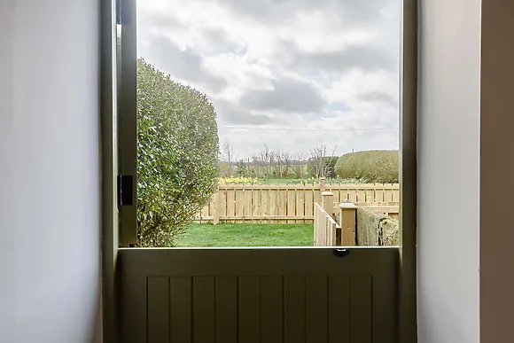 The Old Piggery Barton