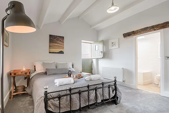 The Old Piggery Barton