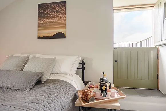 The Old Piggery Barton