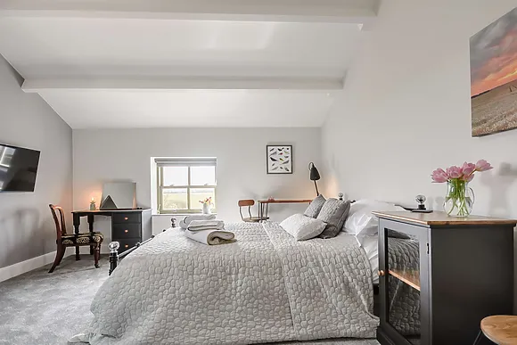 The Old Piggery Barton