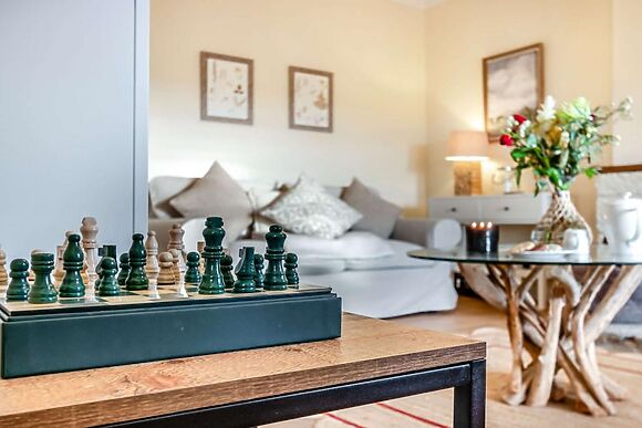 Gardeners Cottage Lunan Bay