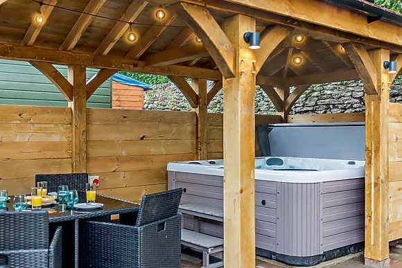 Woodland View Bakewell