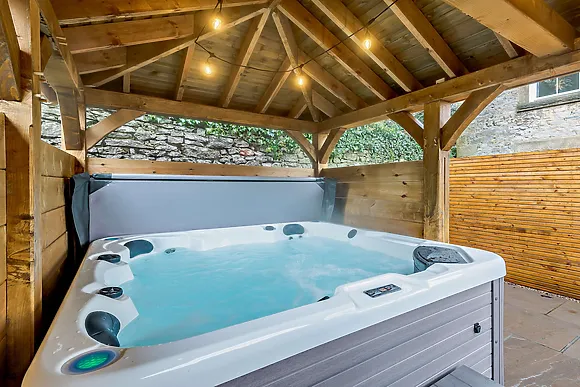 Woodland View Bakewell