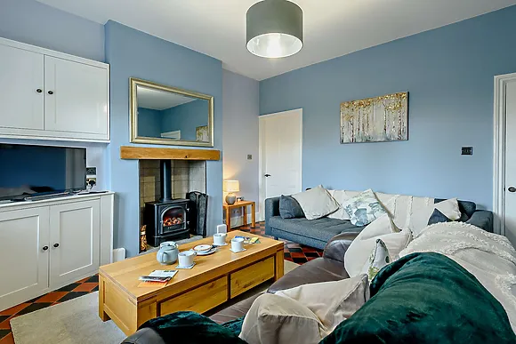 Woodland View Bakewell