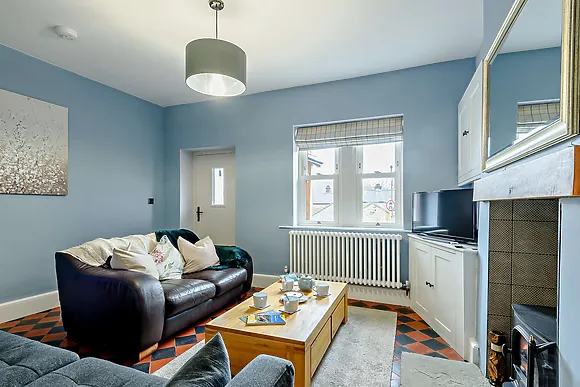 Woodland View Bakewell