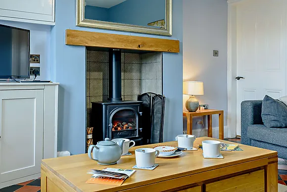 Woodland View Bakewell