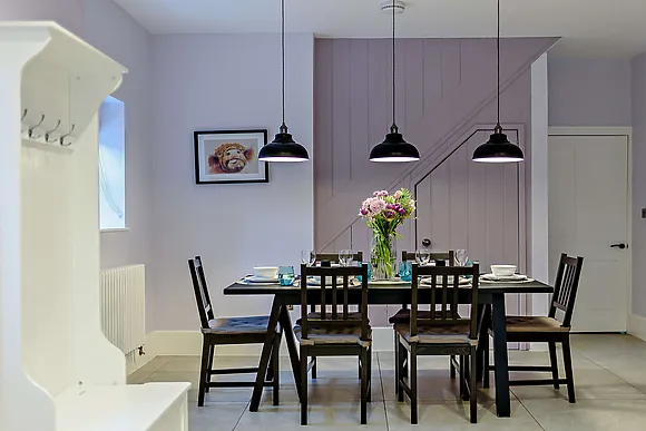 Woodland View Bakewell