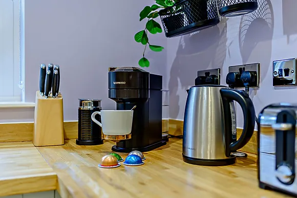 Woodland View Bakewell