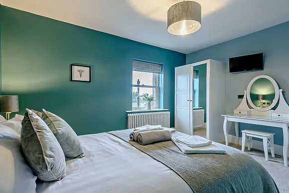 Woodland View Bakewell