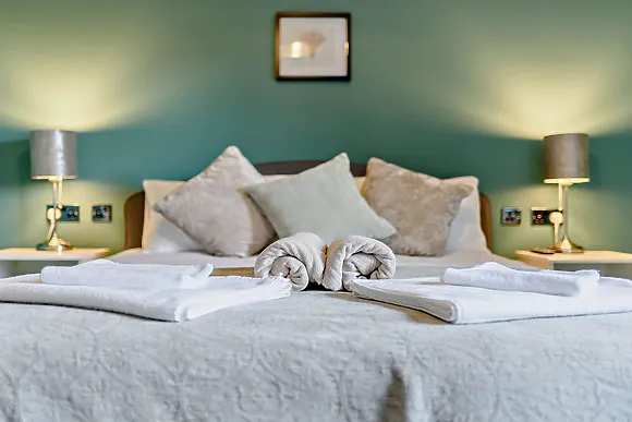 Woodland View Bakewell