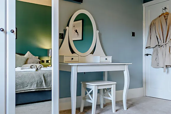 Woodland View Bakewell