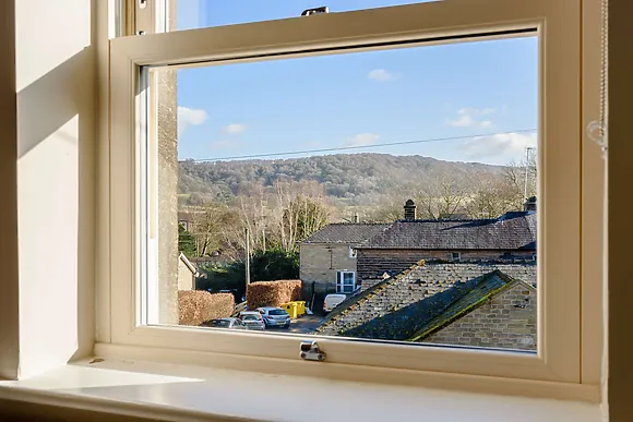 Woodland View Bakewell