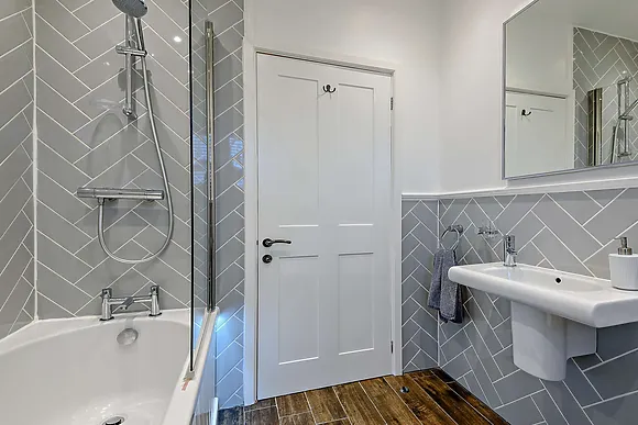 Woodland View Bakewell