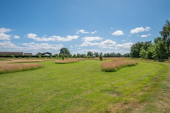 Muntjac Lodge