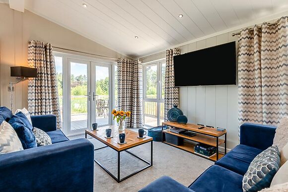 Waterlily Lodge