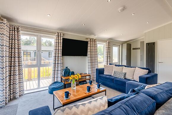 Waterlily Lodge