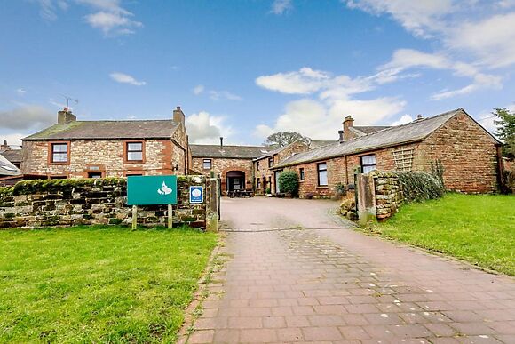 Herdwick Cottage Fiends Fell Cottages