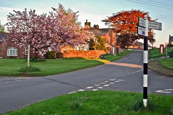 Herdwick Cottage Fiends Fell Cottages