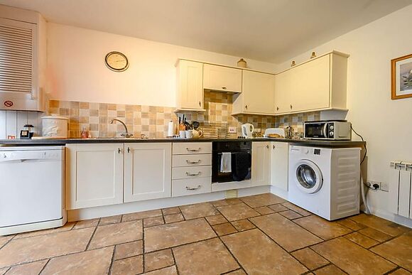 Hawthorn Cottage Fiends Fell Cottages