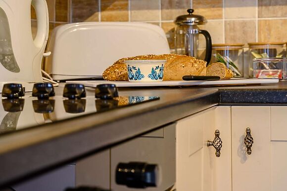 Hawthorn Cottage Fiends Fell Cottages