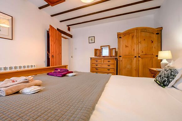 Hawthorn Cottage Fiends Fell Cottages