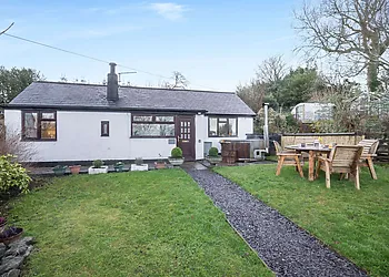 Cimwch Farm Cottage