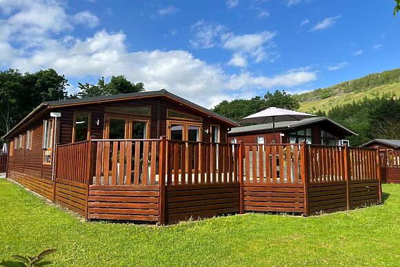 Froswick Lodge