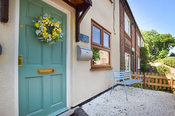 Hope Cottage In Holbrook
