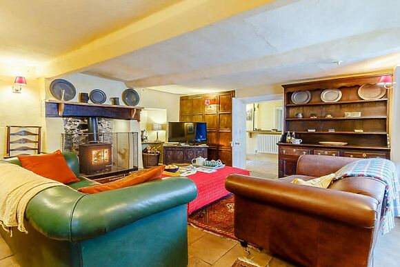 Fairview Dunster