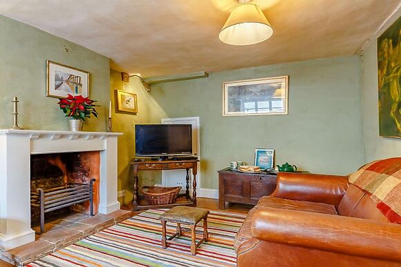Fairview Dunster