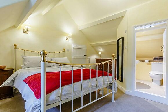 Fairview Dunster