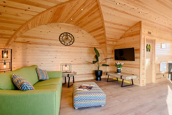 Kingfisher At Manor View