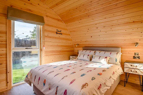 Kingfisher At Manor View