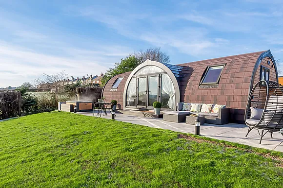 Kingfisher At Manor View