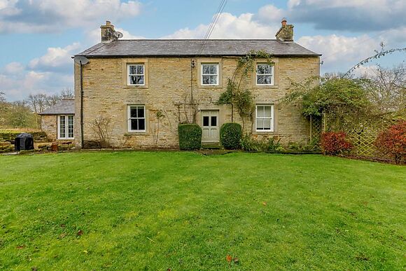 Codley Farmhouse