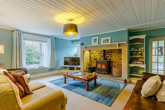 Codley Farmhouse
