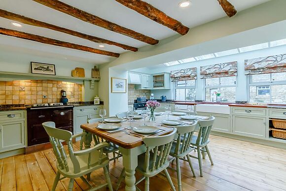 Codley Farmhouse