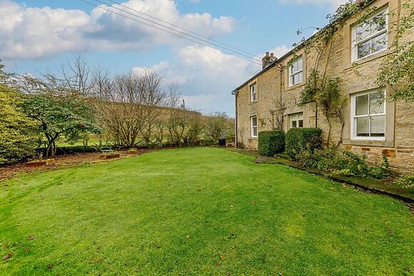 Codley Farmhouse
