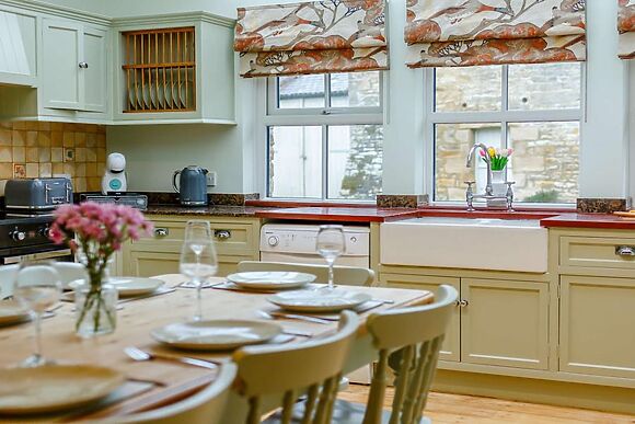 Codley Farmhouse
