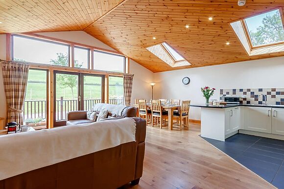 Rowan Cottage Perthshire