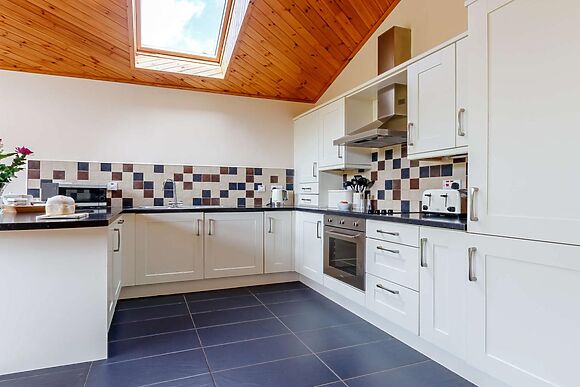 Rowan Cottage Perthshire
