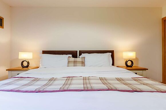 Rowan Cottage Perthshire