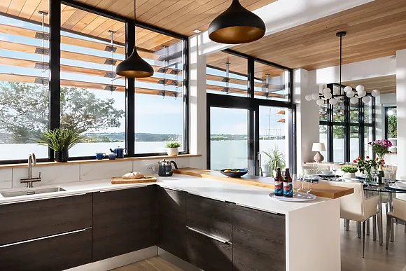 West Pine Villa Tehidy