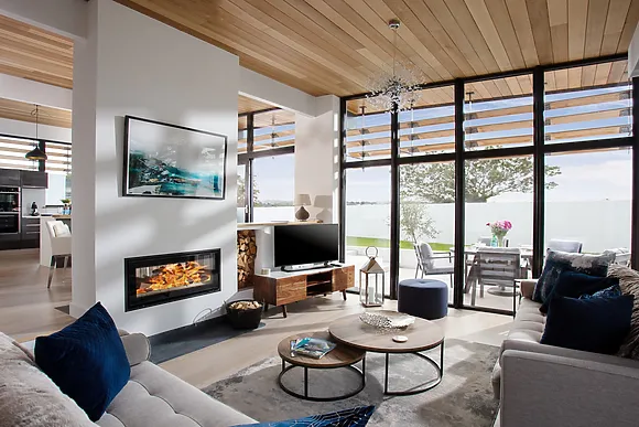 West Pine Villa Tehidy