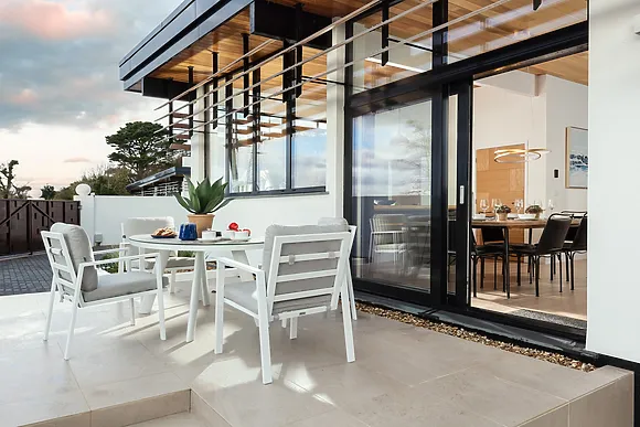 Monterey Tehidy