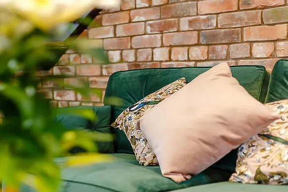 The Old Cider Press Barn