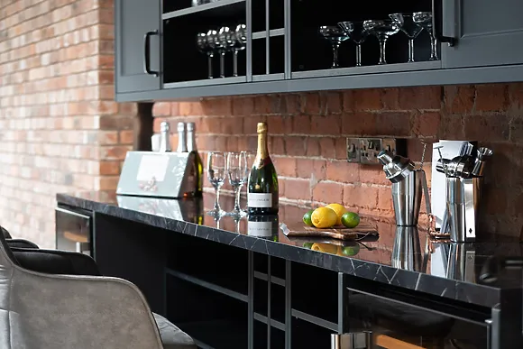 The Old Cider Press Barn